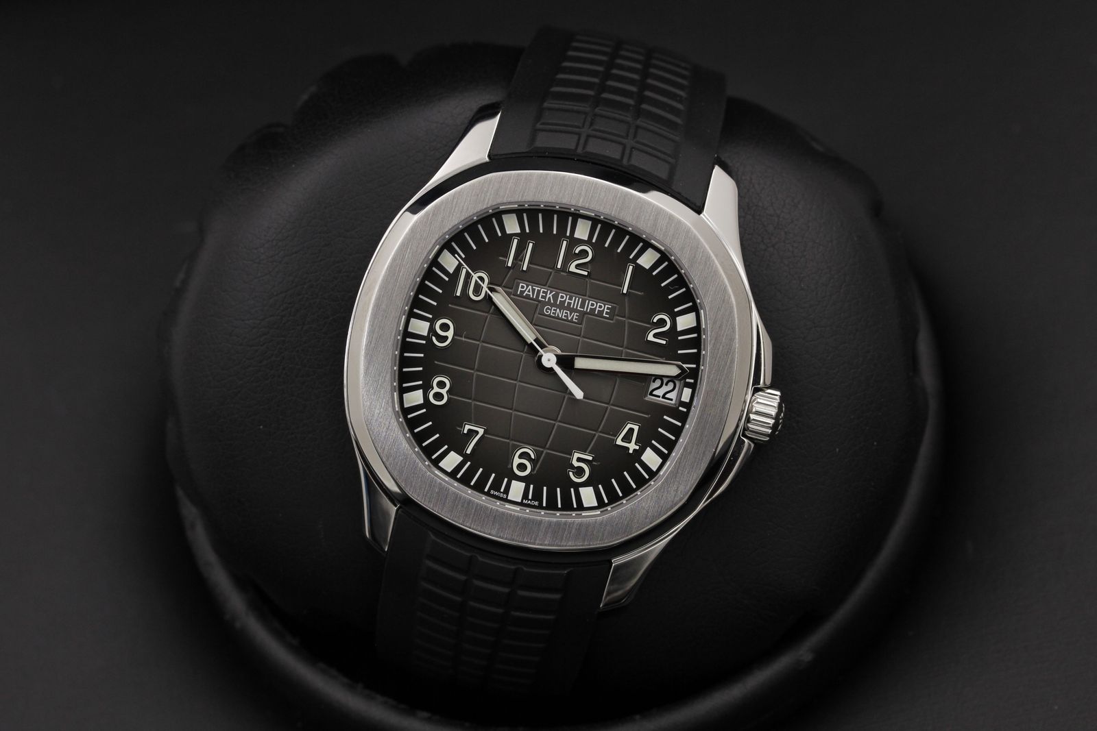 aquanaut 5167
