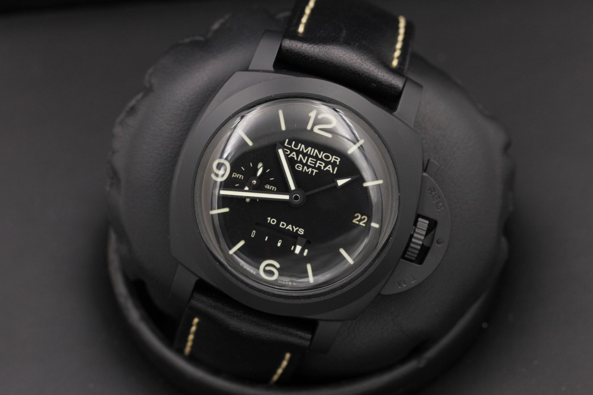 panerai 335