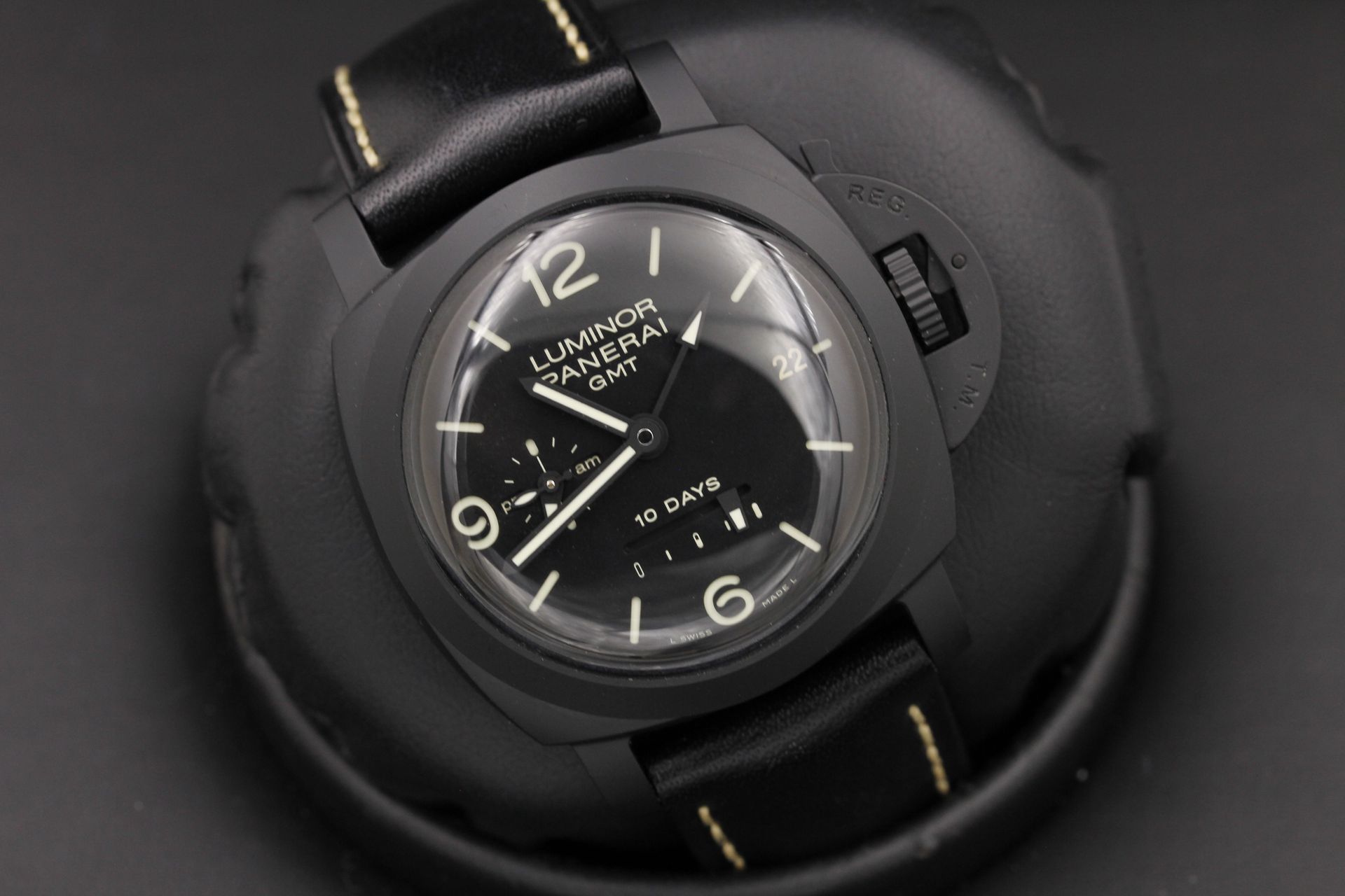 panerai 335