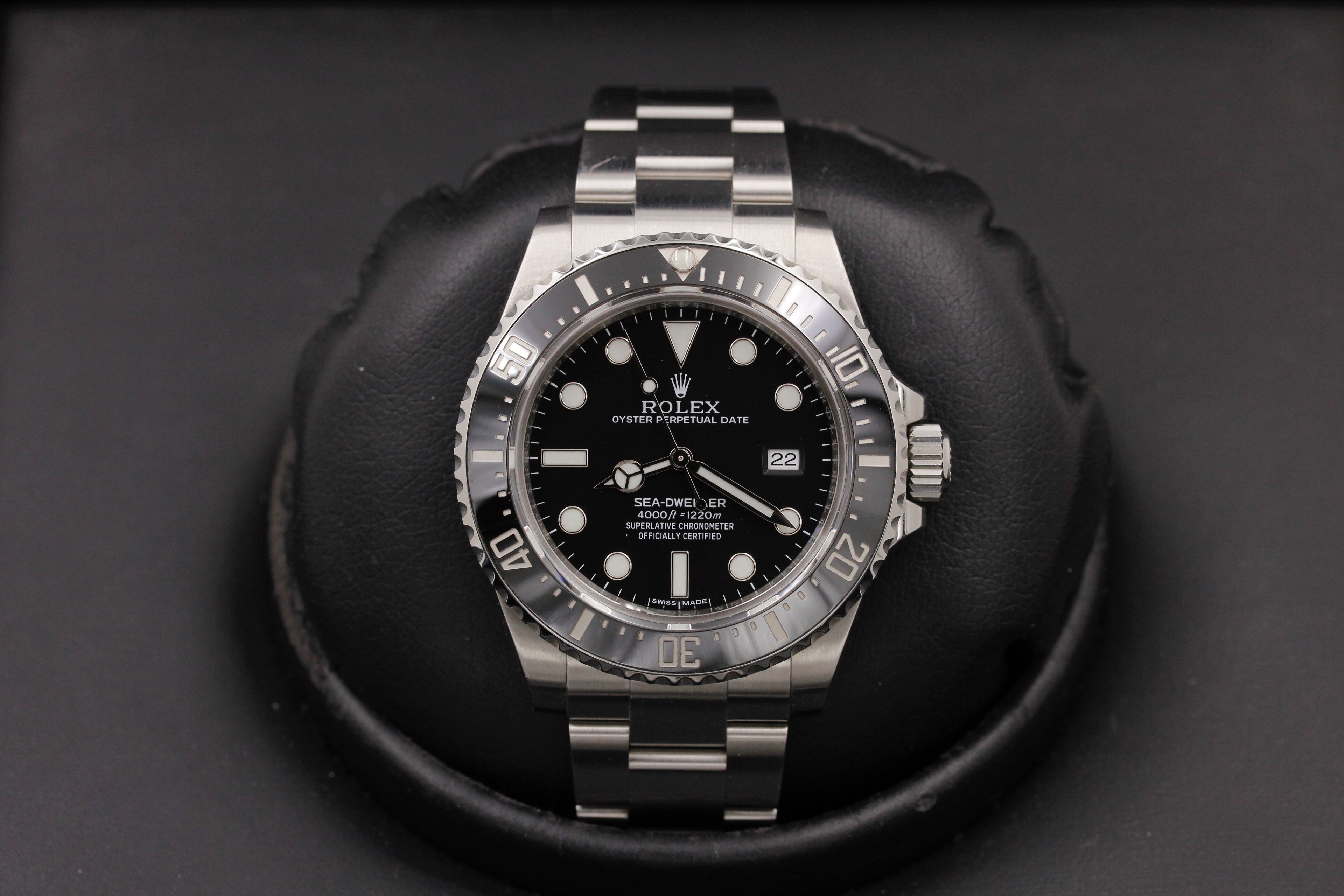 rolex 4k