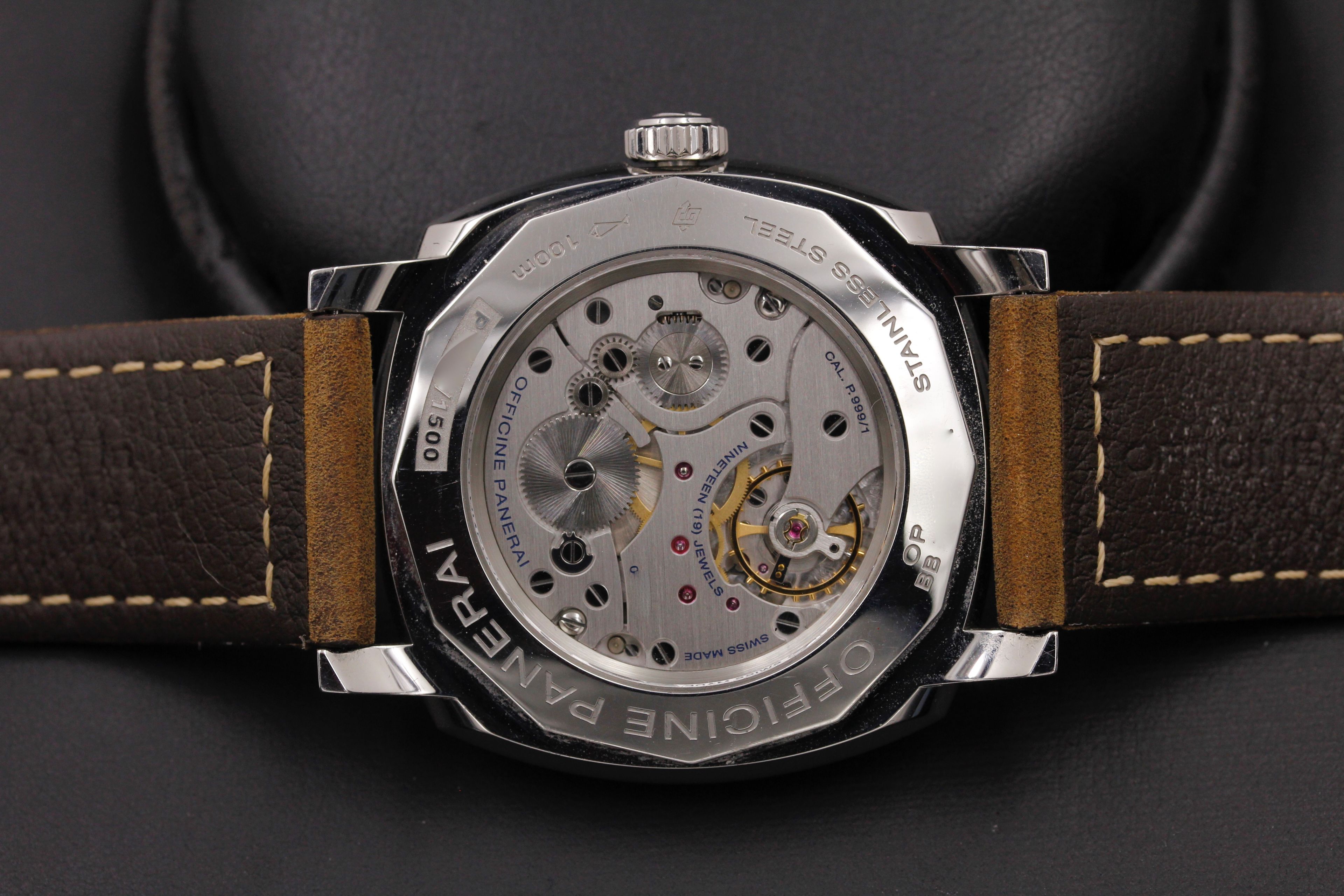 panerai pam 512