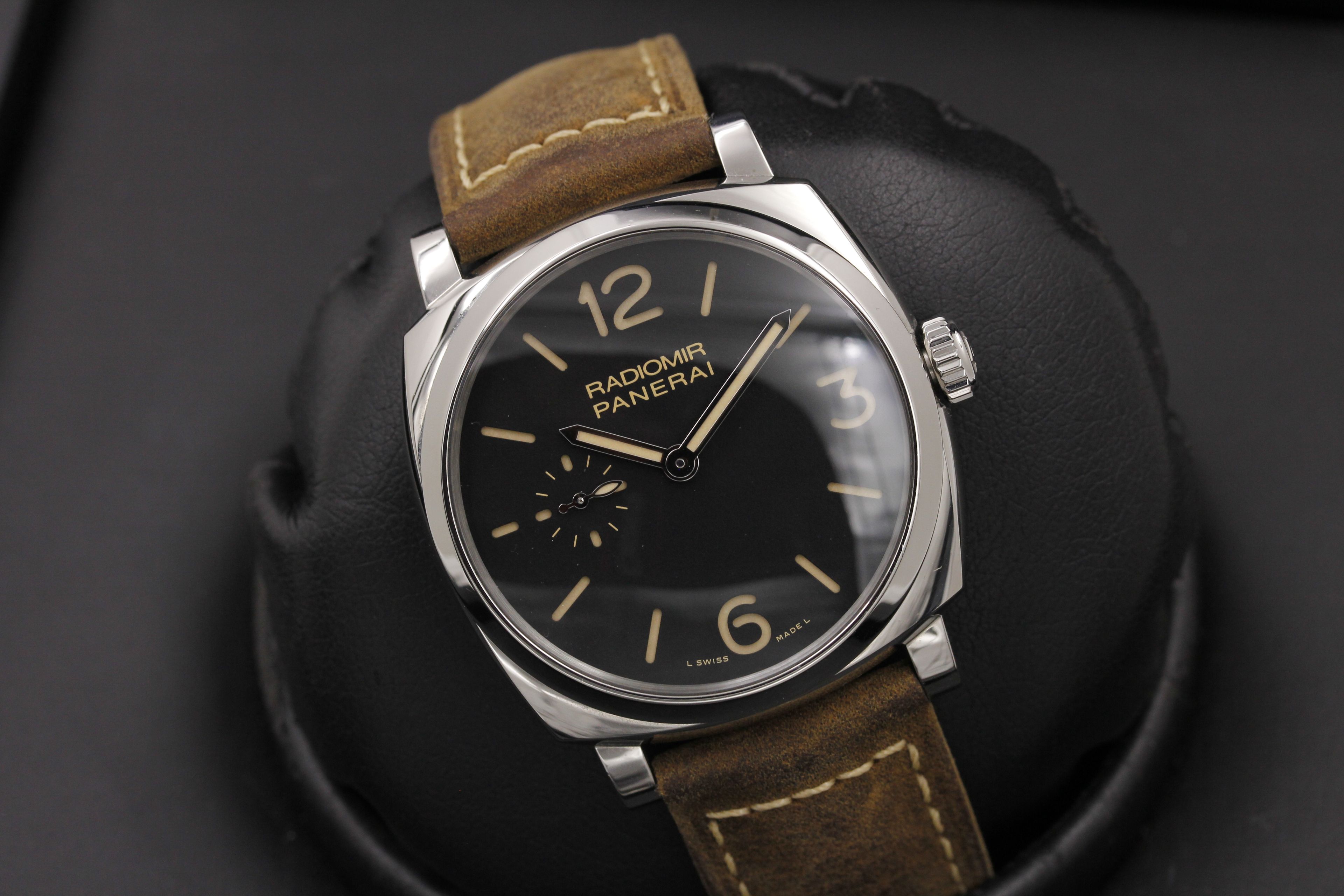 panerai pam 512