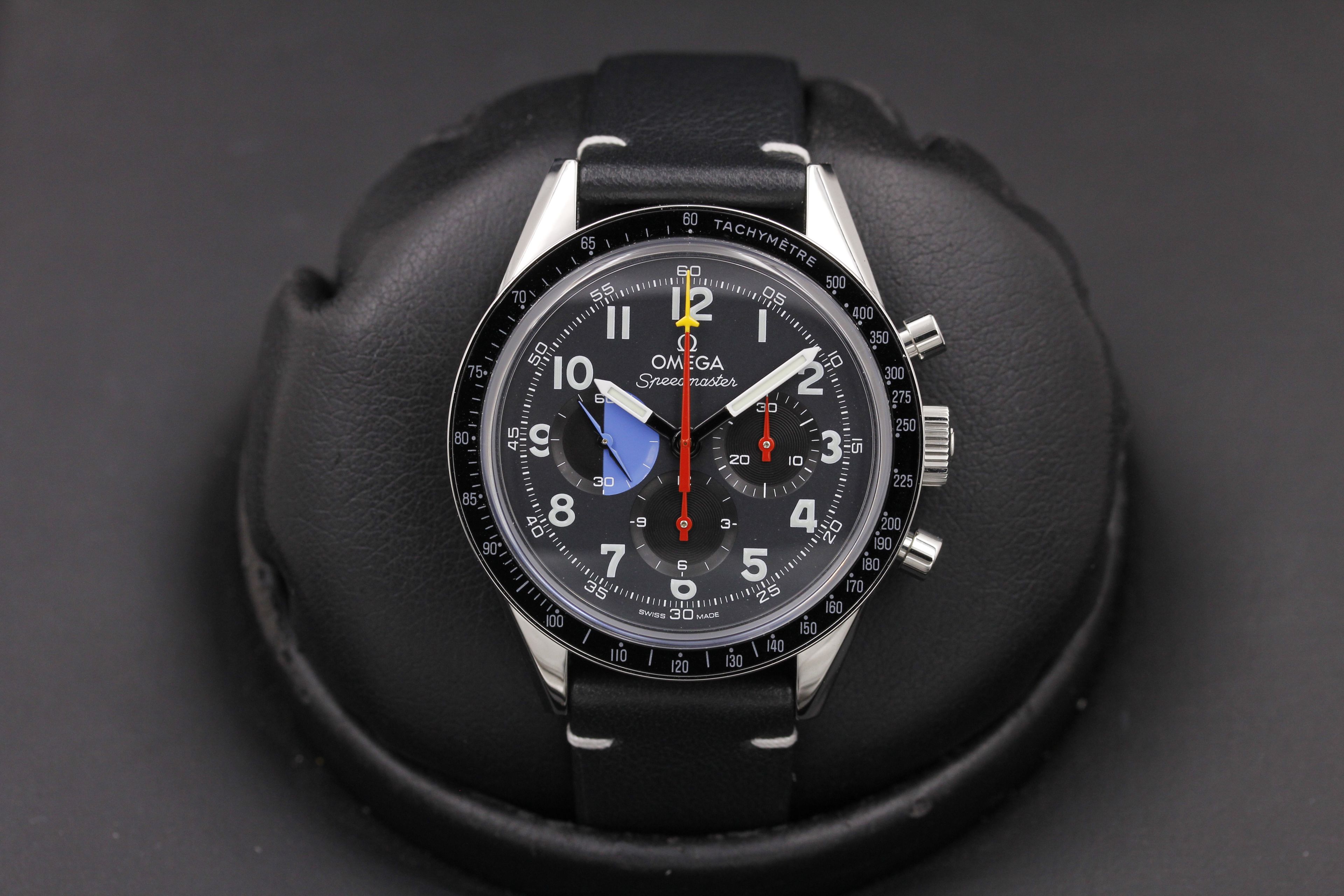 Pre-Owned Omega Speedmaster Hodinkee 