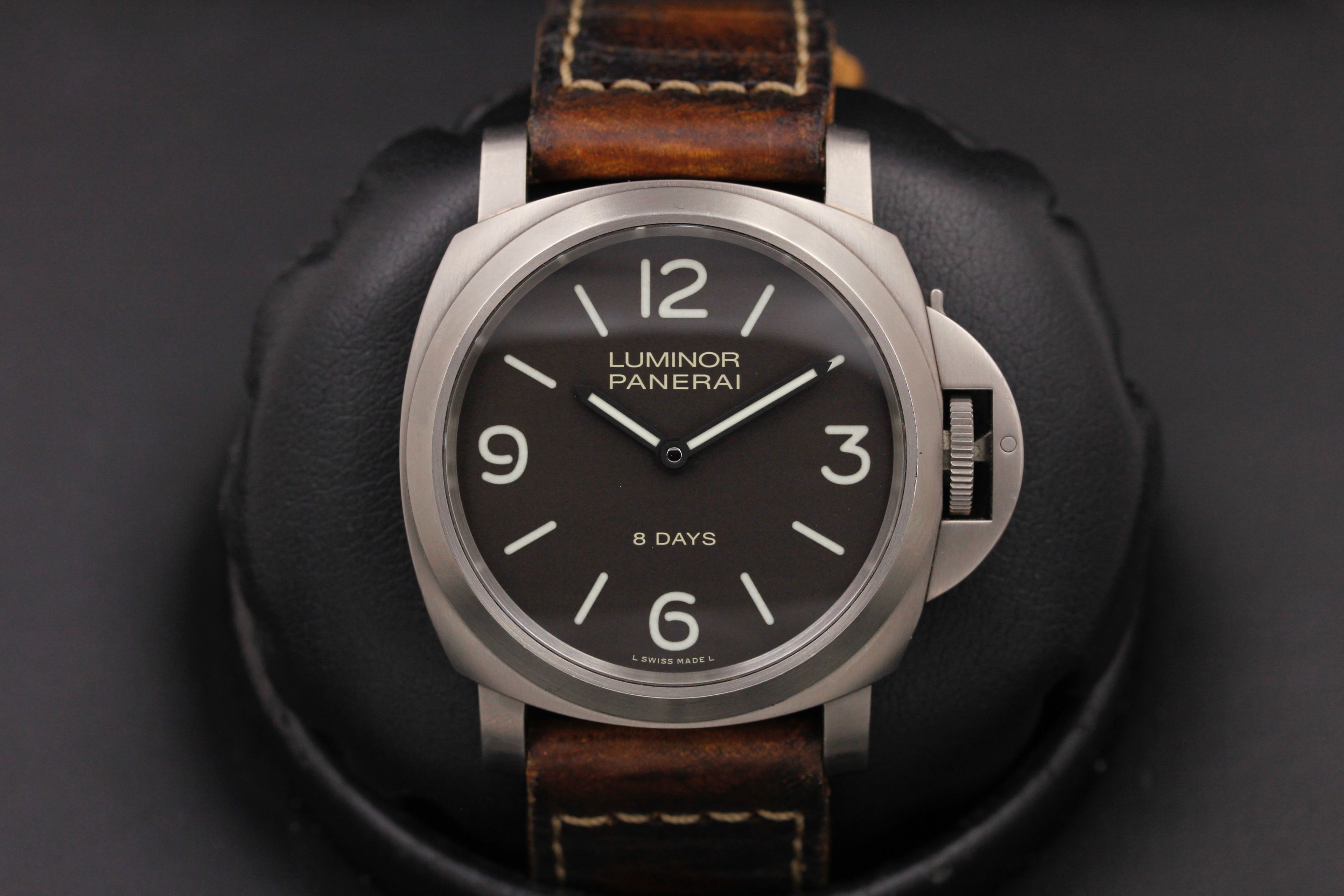 panerai 562