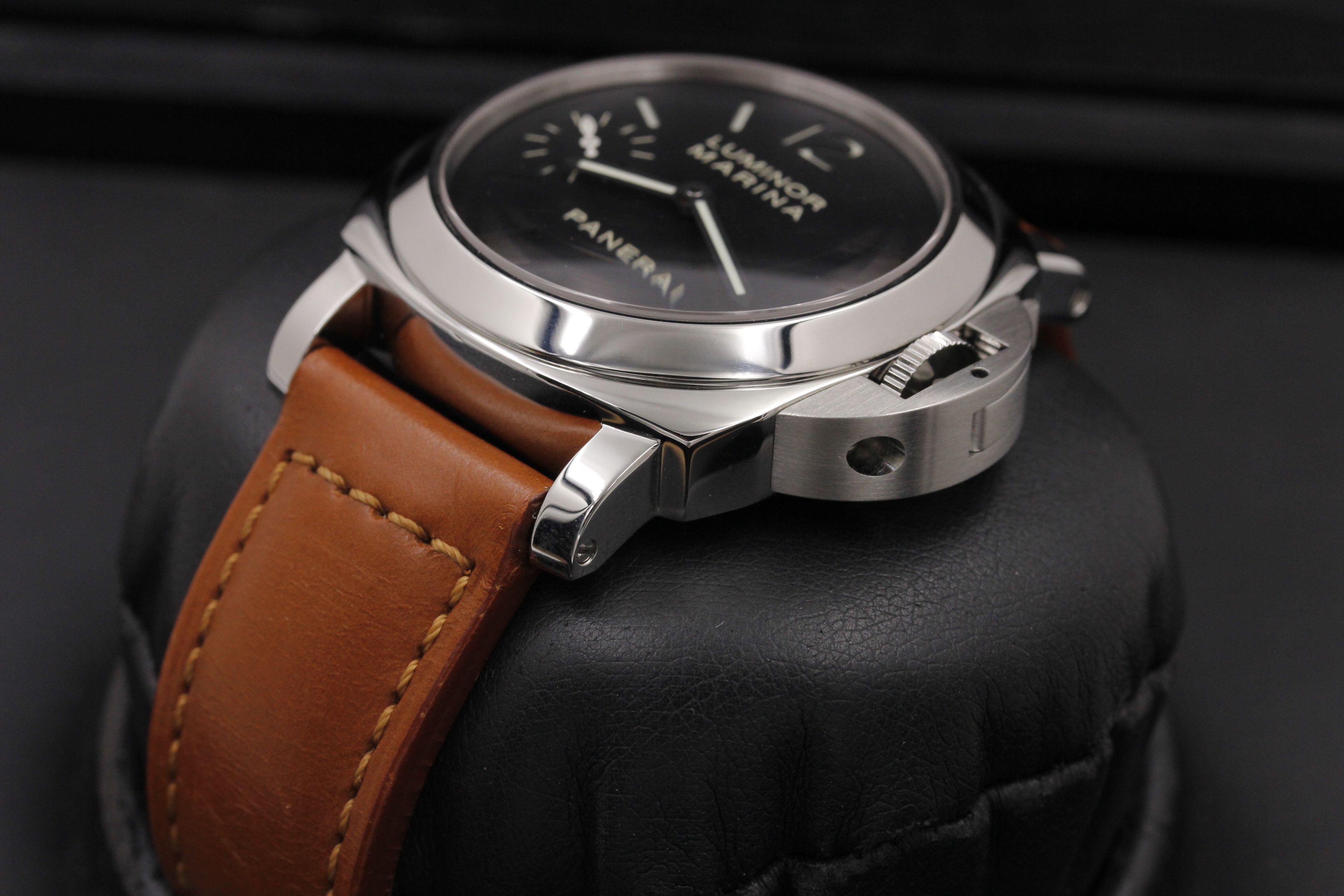 panerai watch 111