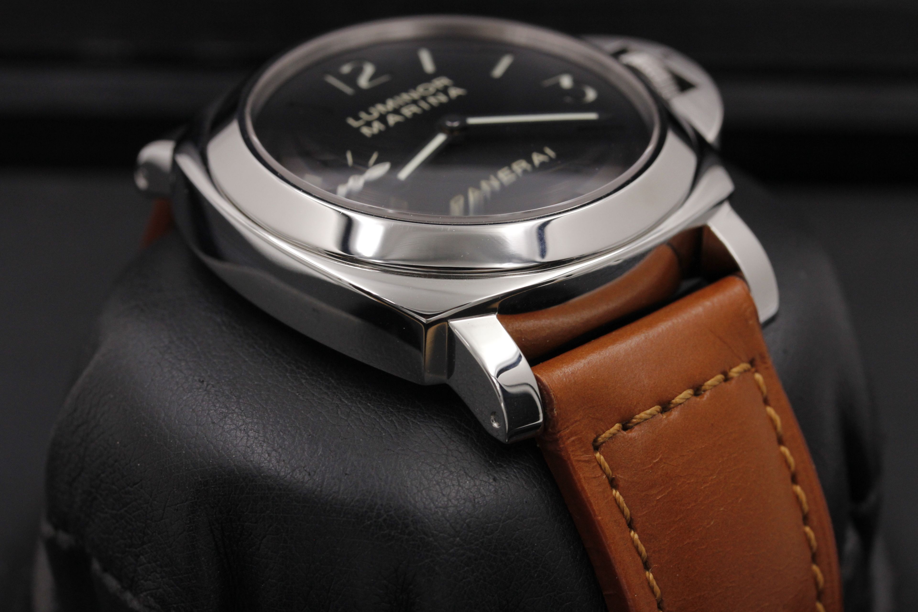 panerai watch 111