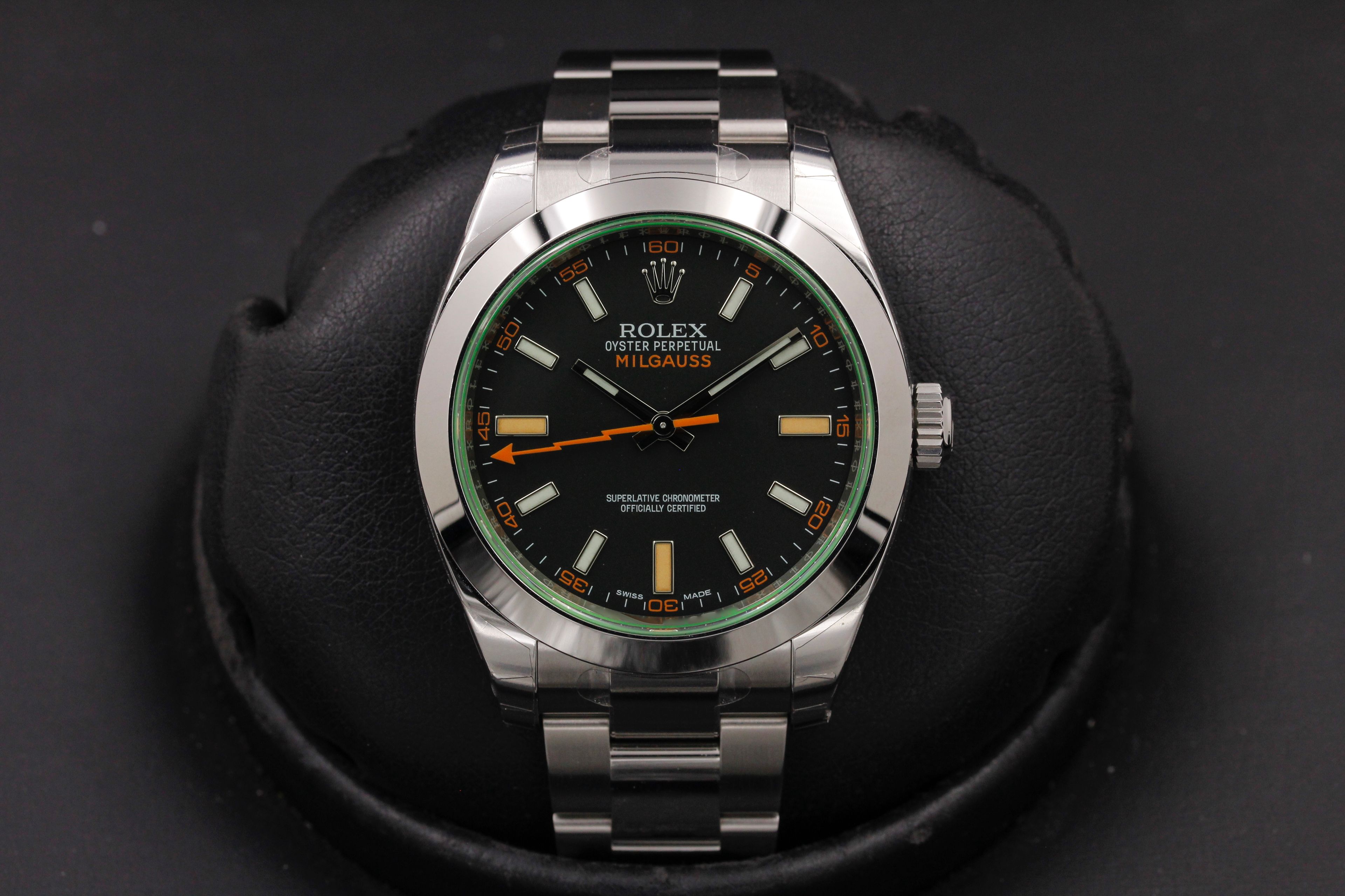 milgauss jubilee