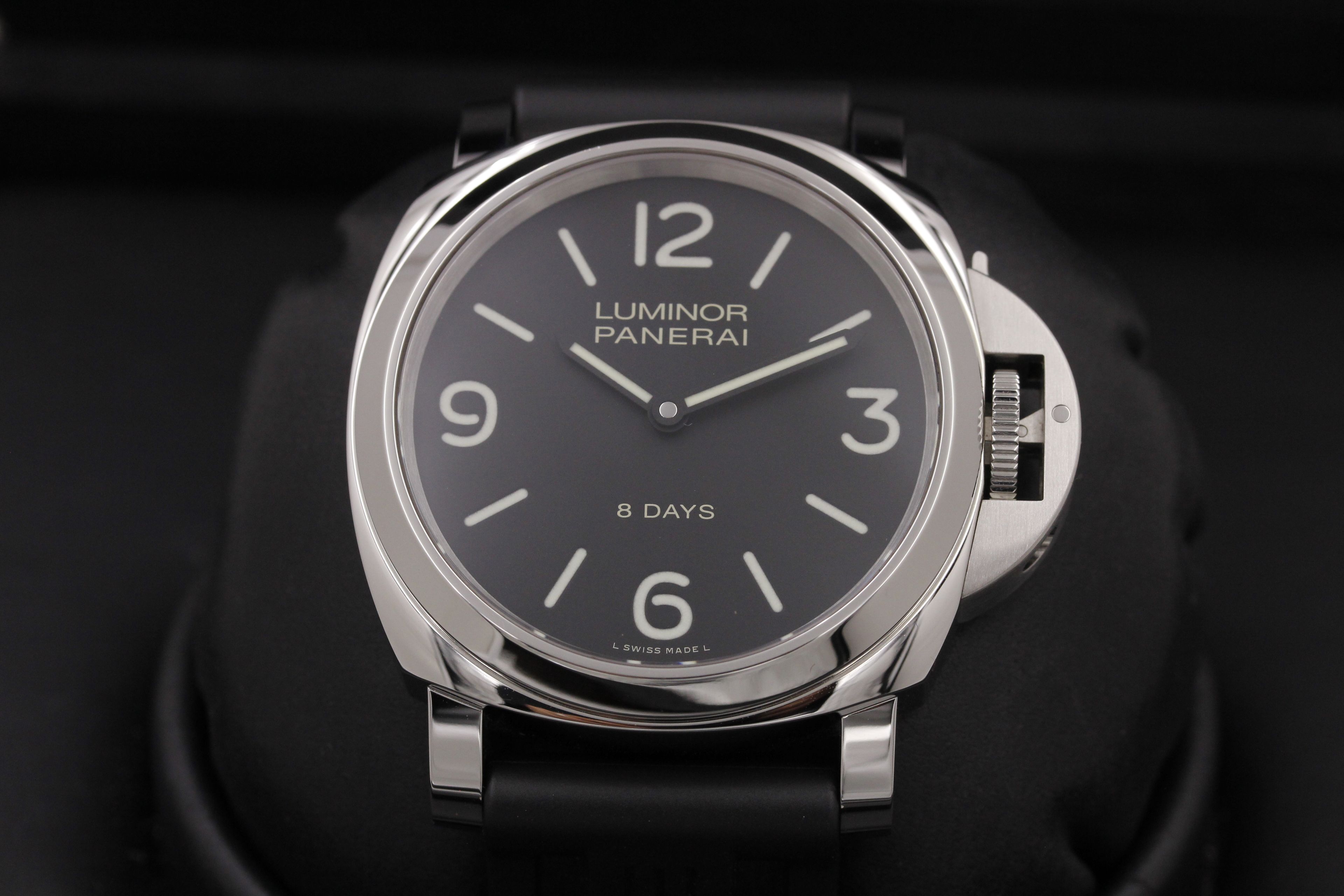 panerai 560