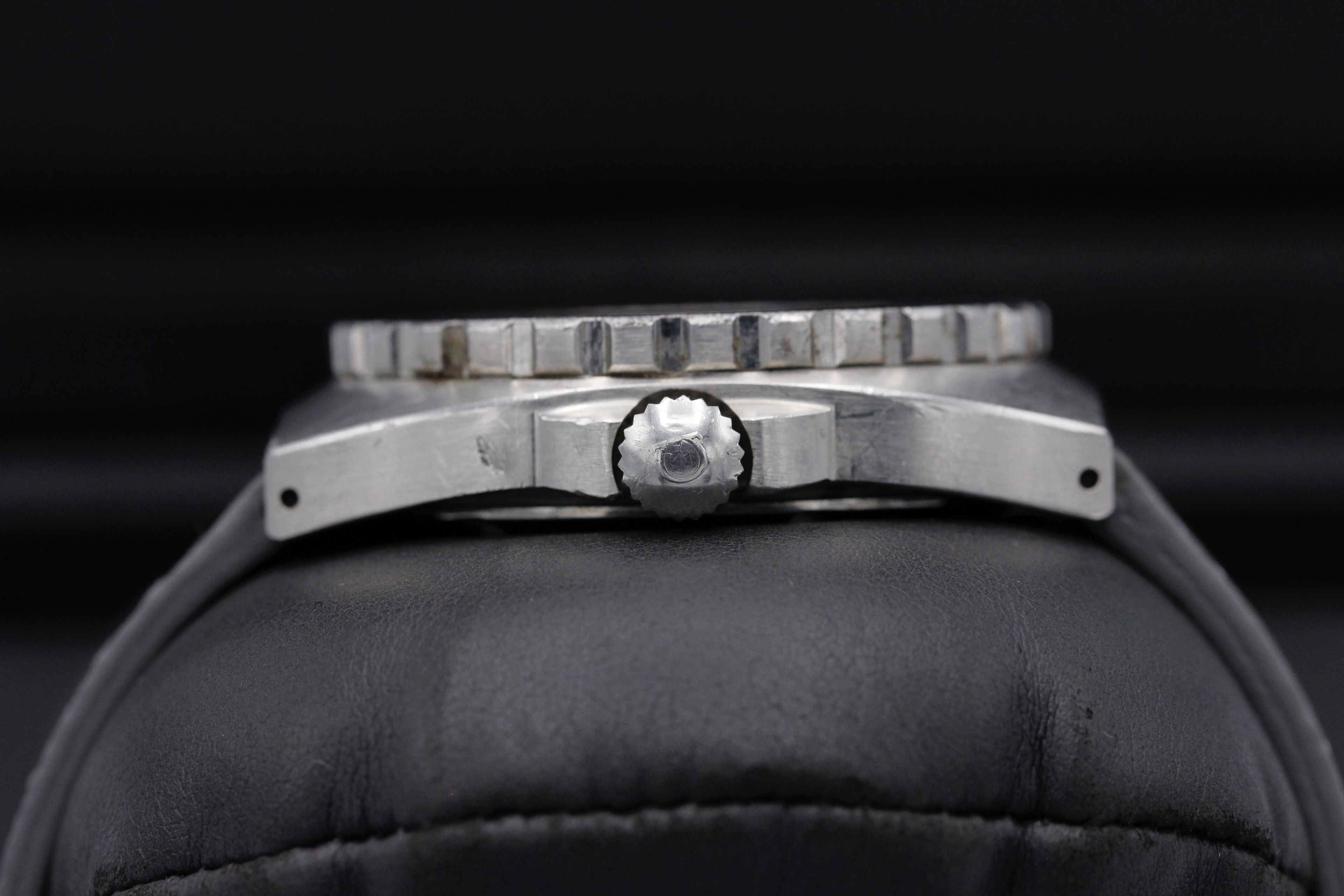 Pre-Owned Omega Seamaster 120m \