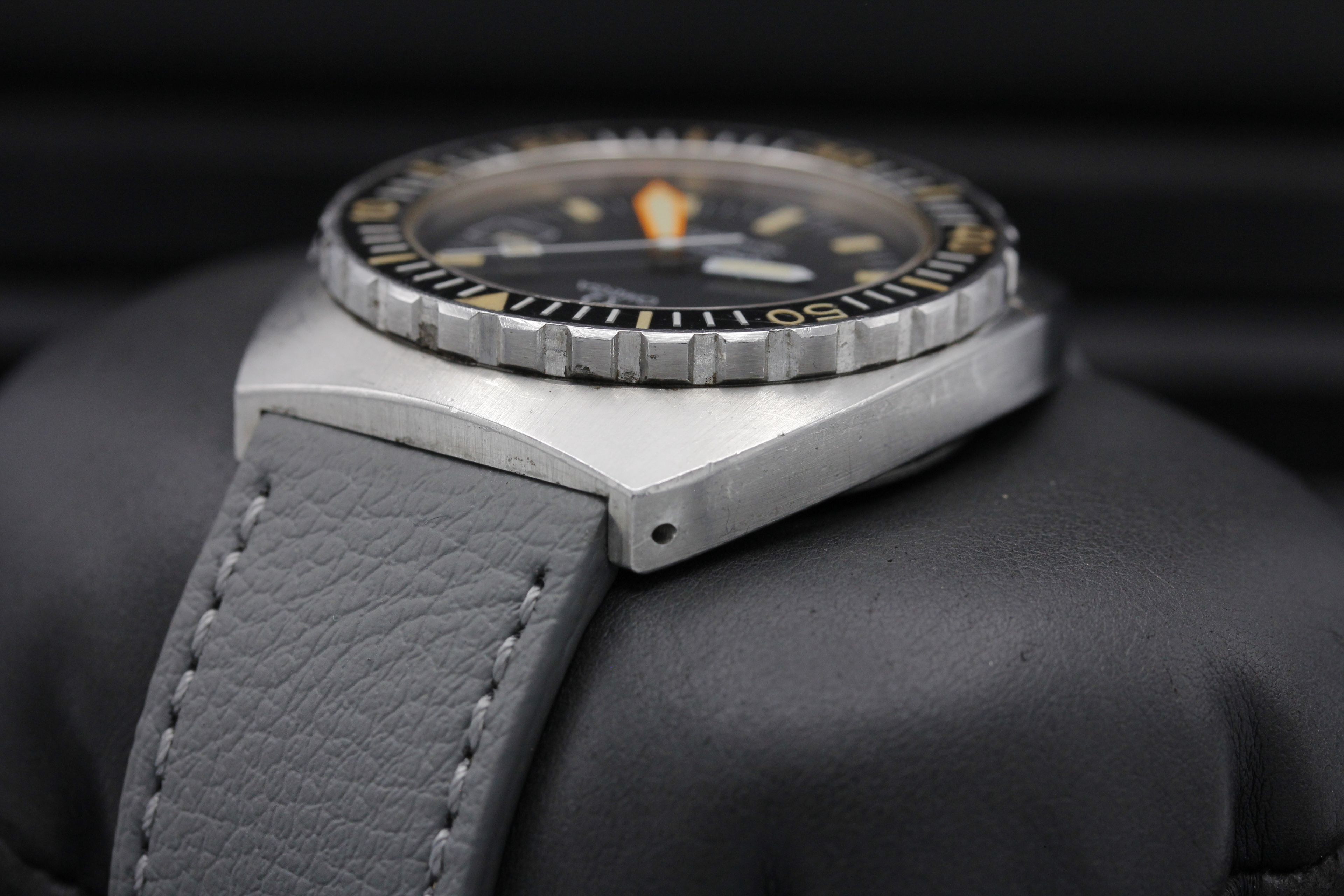 Pre-Owned Omega Seamaster 120m \