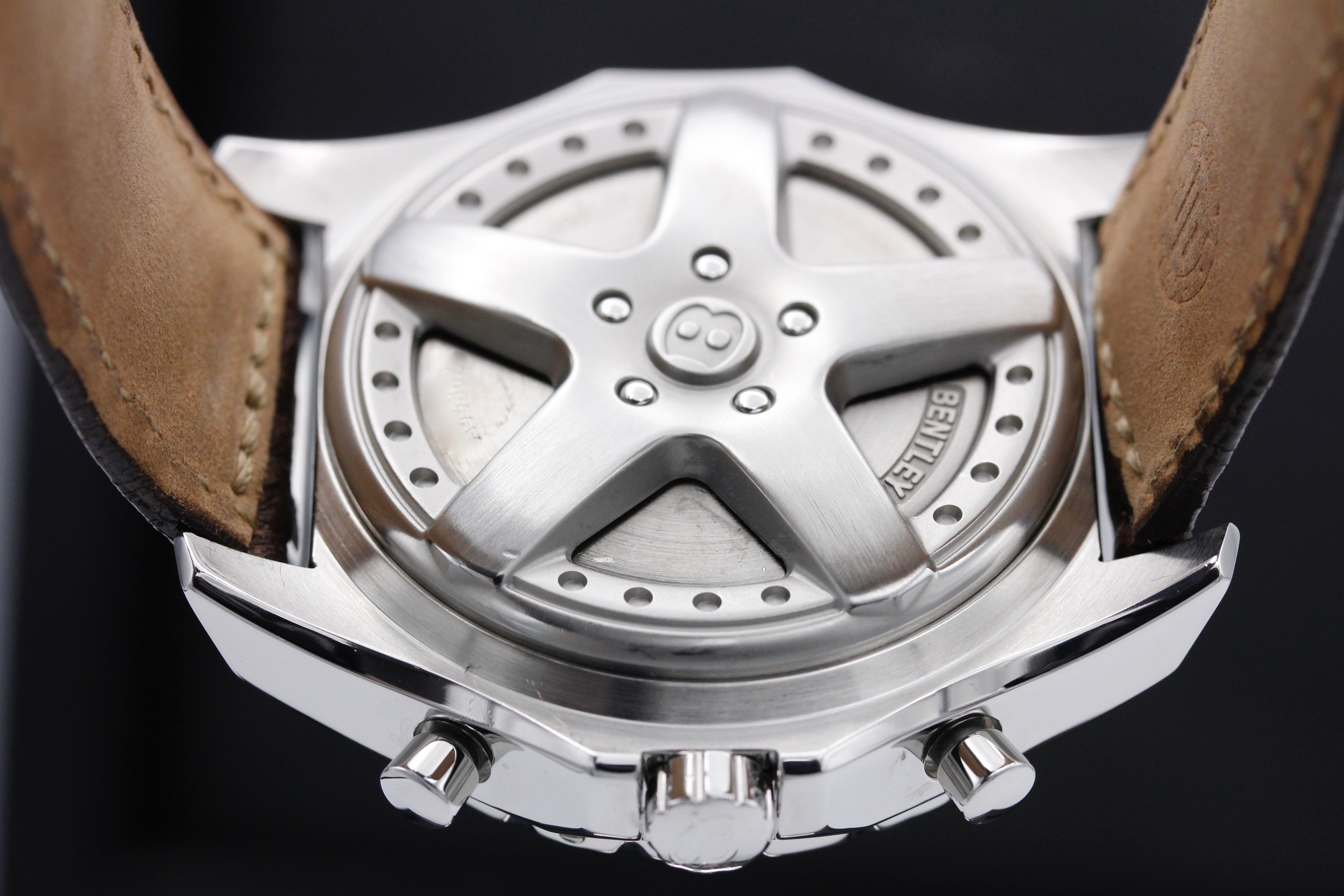 breitling bentley j44362