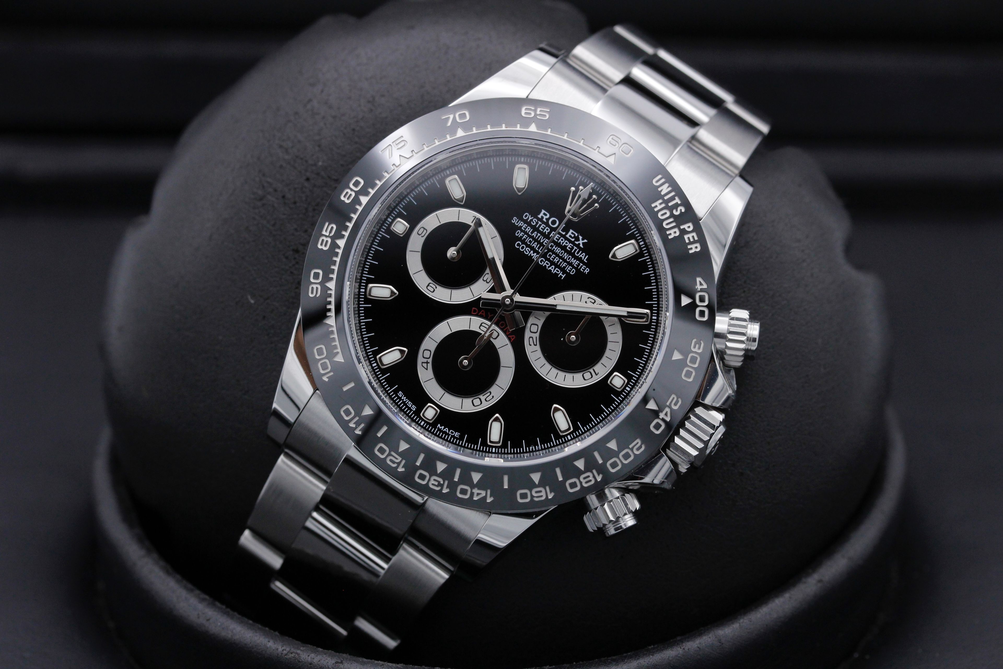 Rolex Daytona 116500 | OC WATCH GUY
