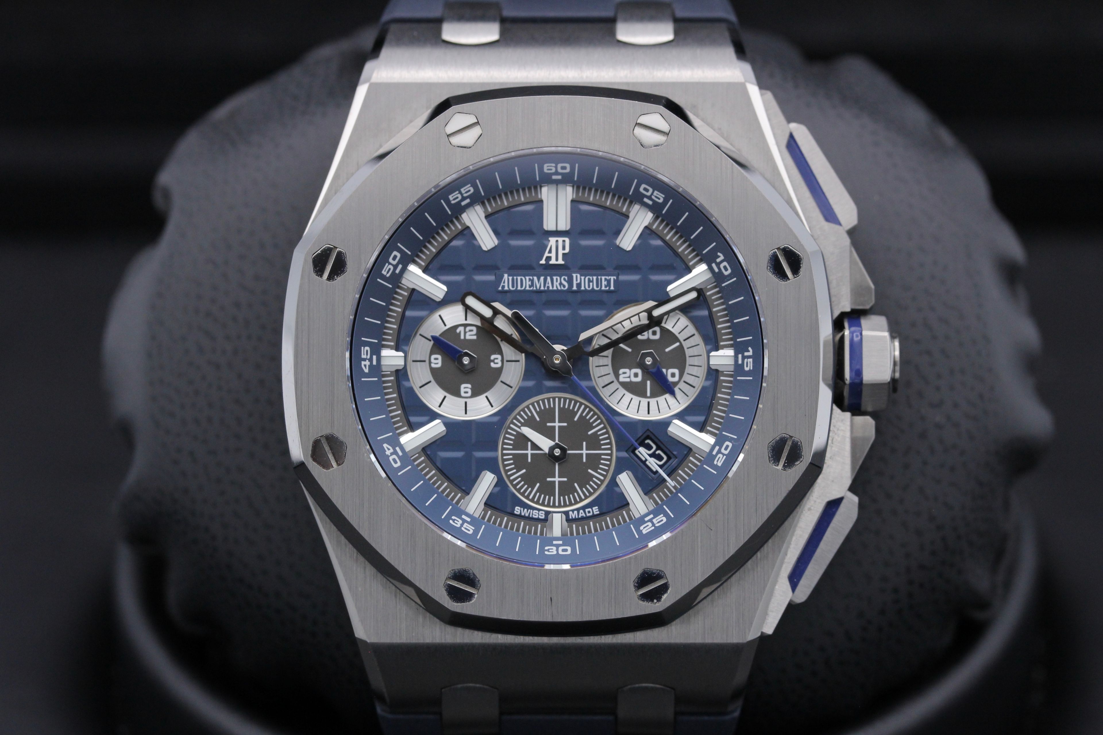 audemars piguet 26480ti