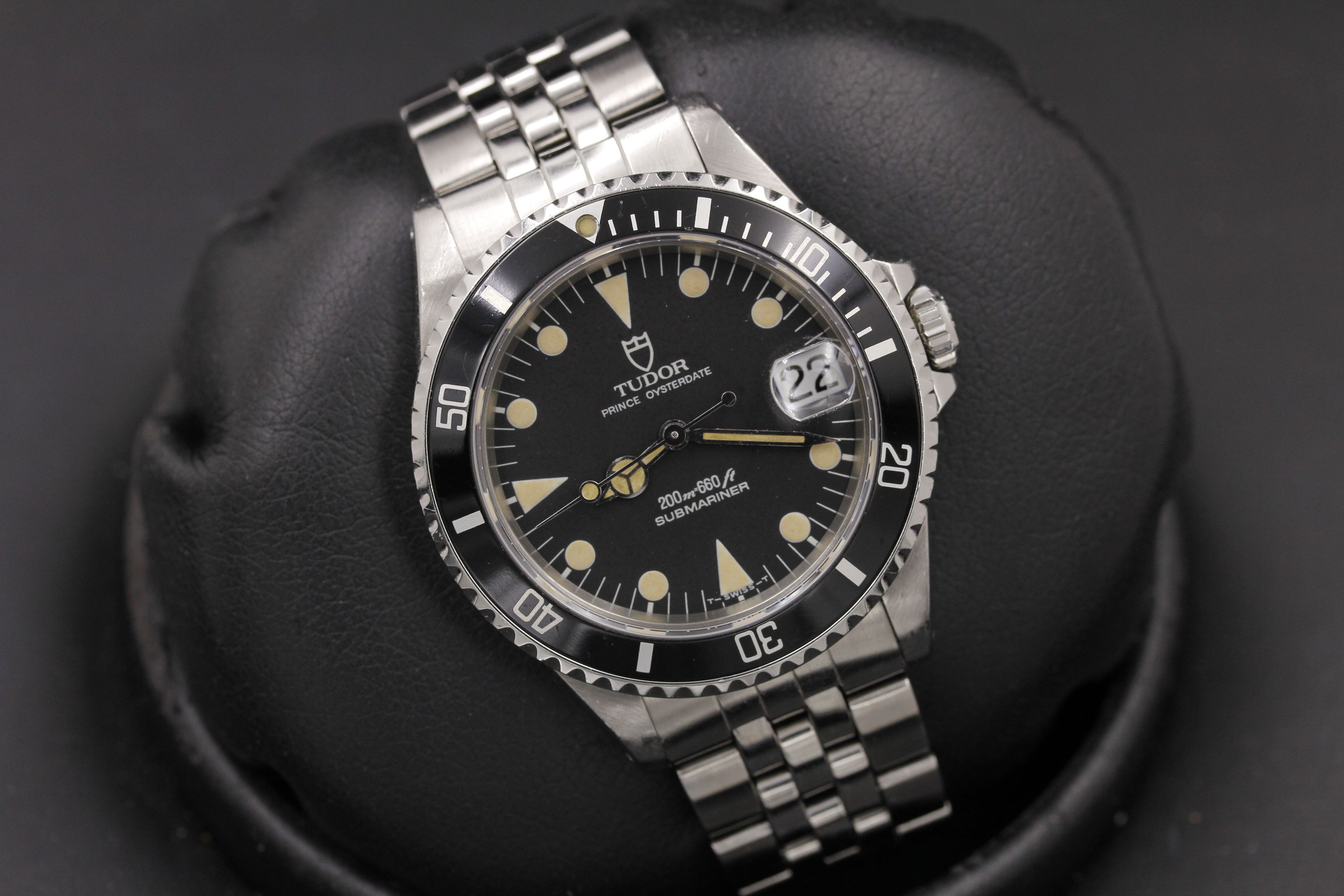 tudor submariner new