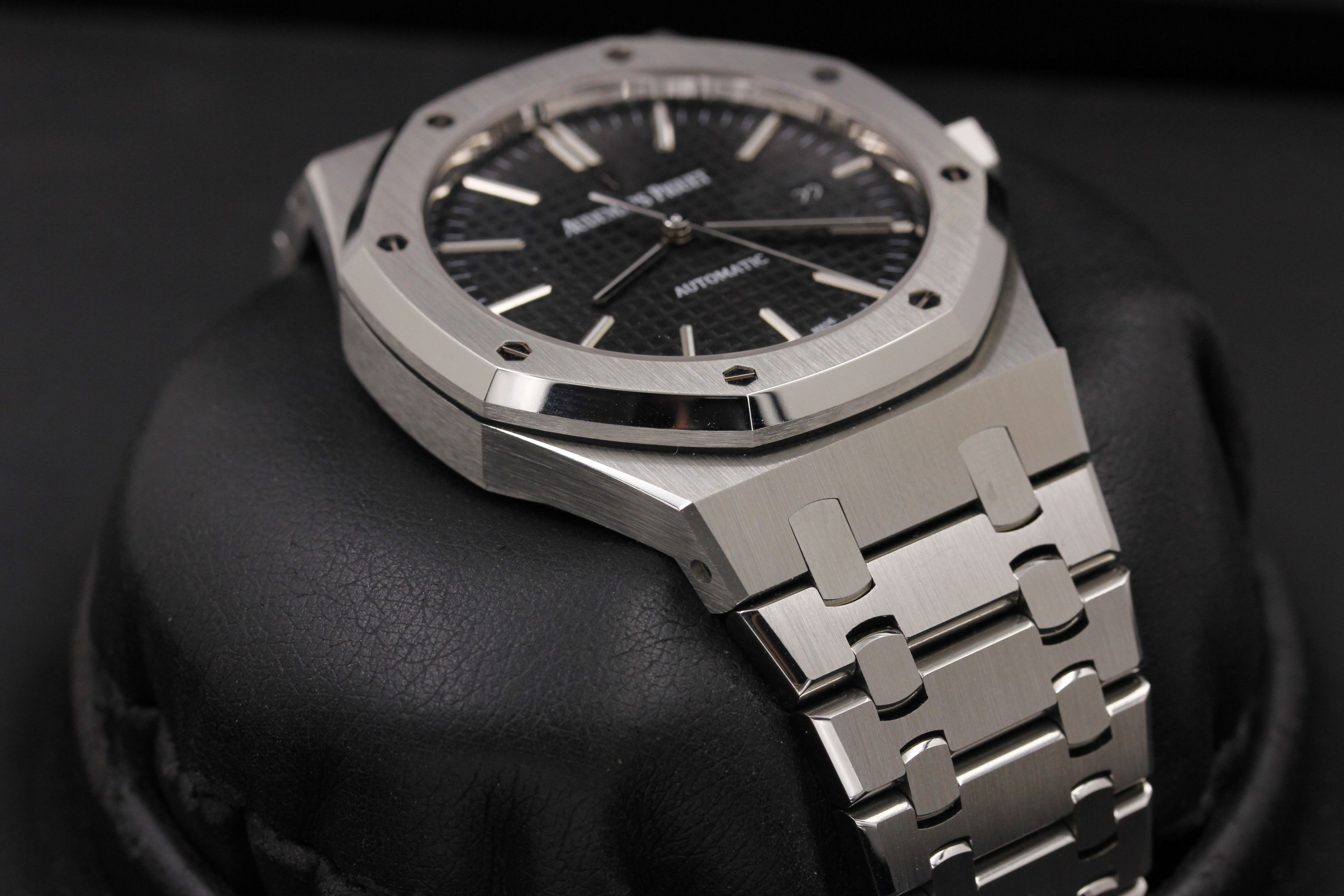 rolex 15400