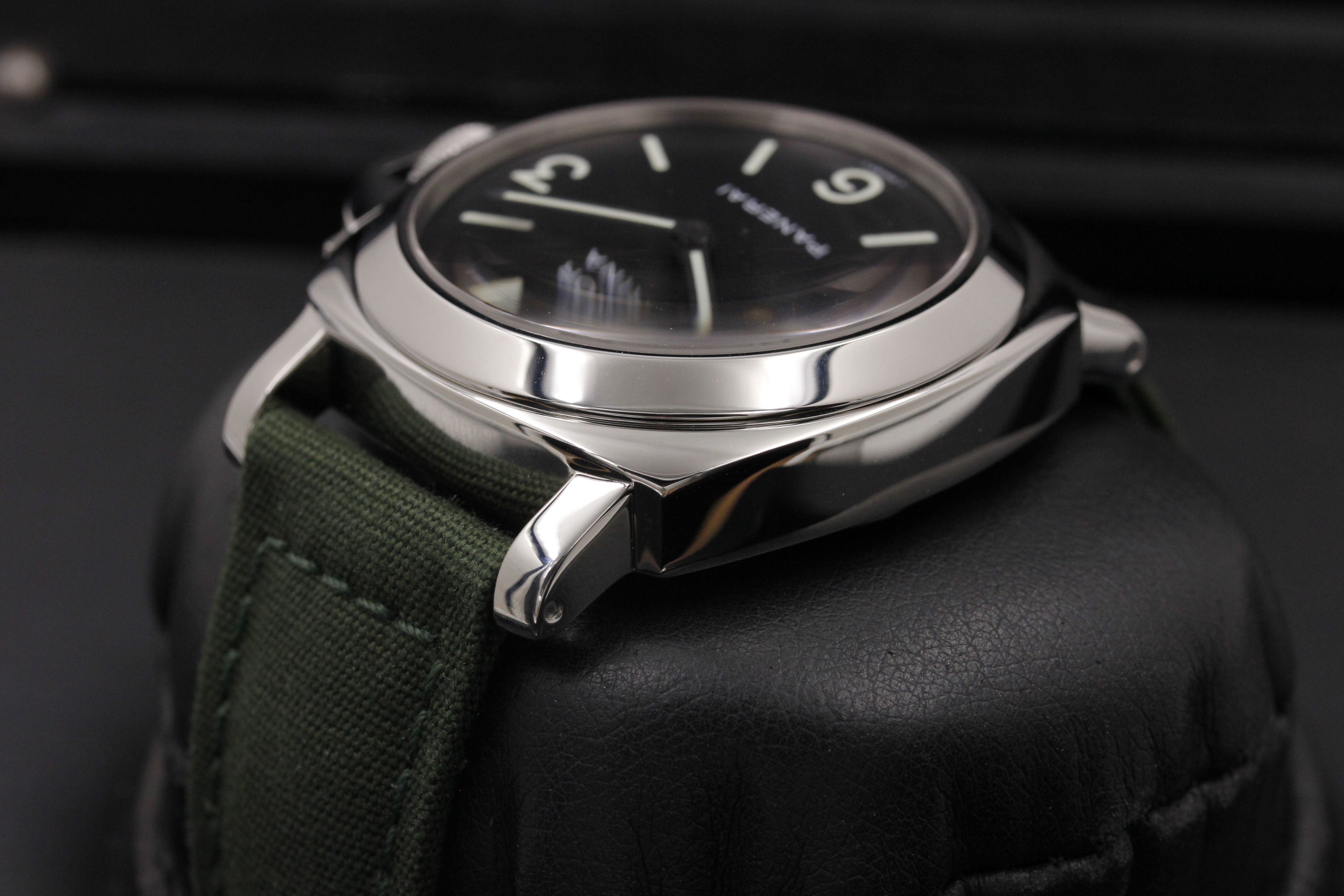 panerai watch 111