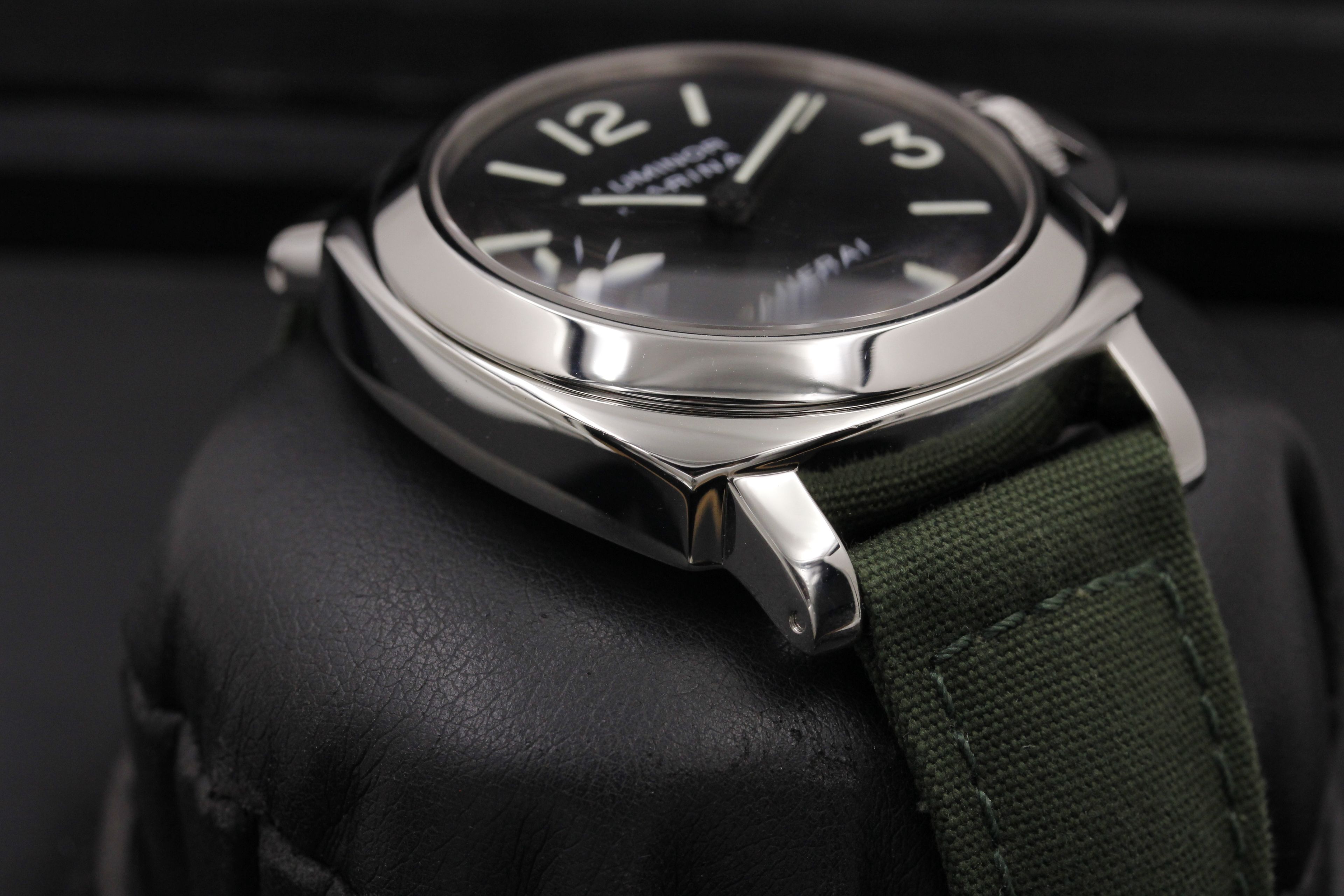 panerai watch 111