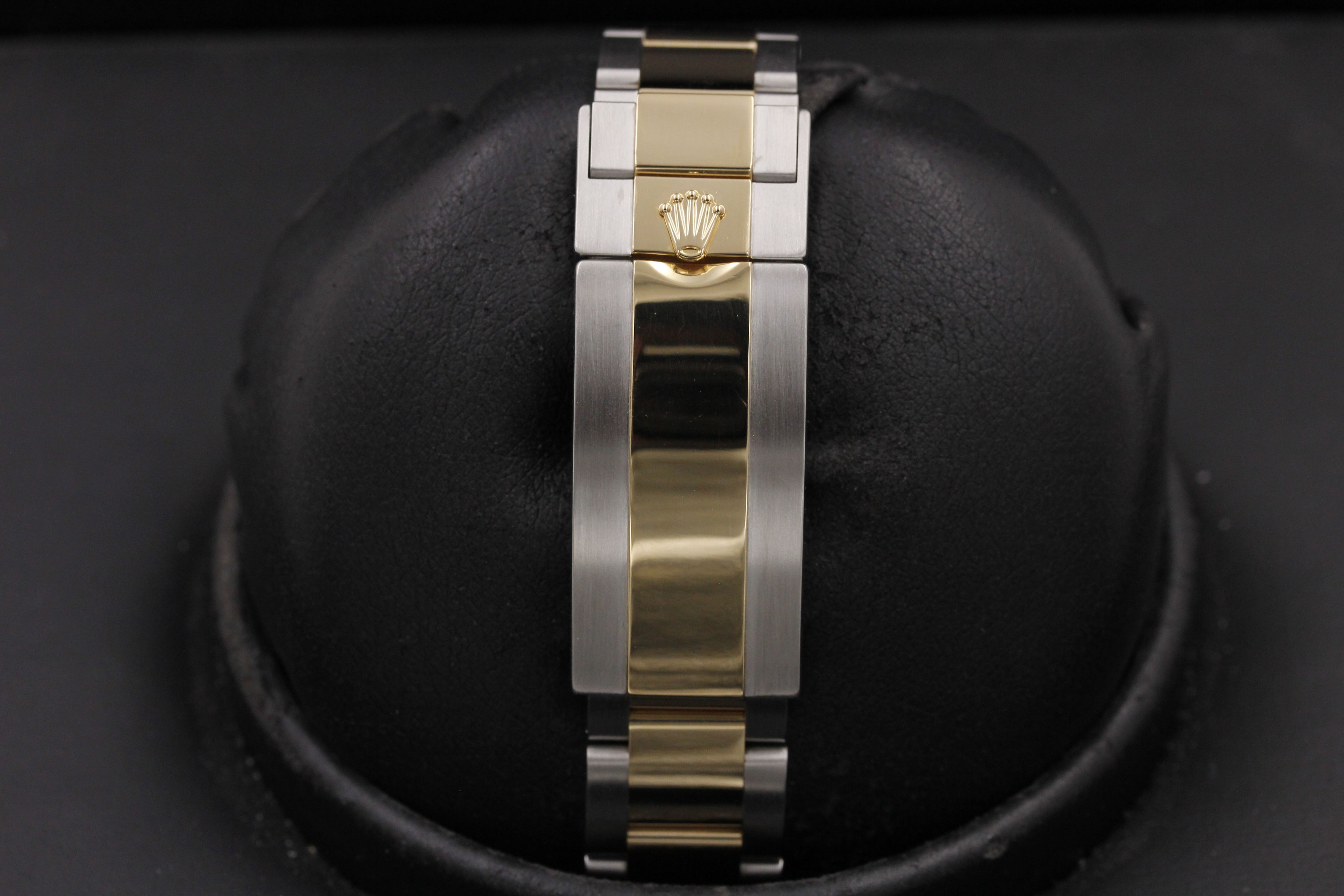 rolex submariner face replacement