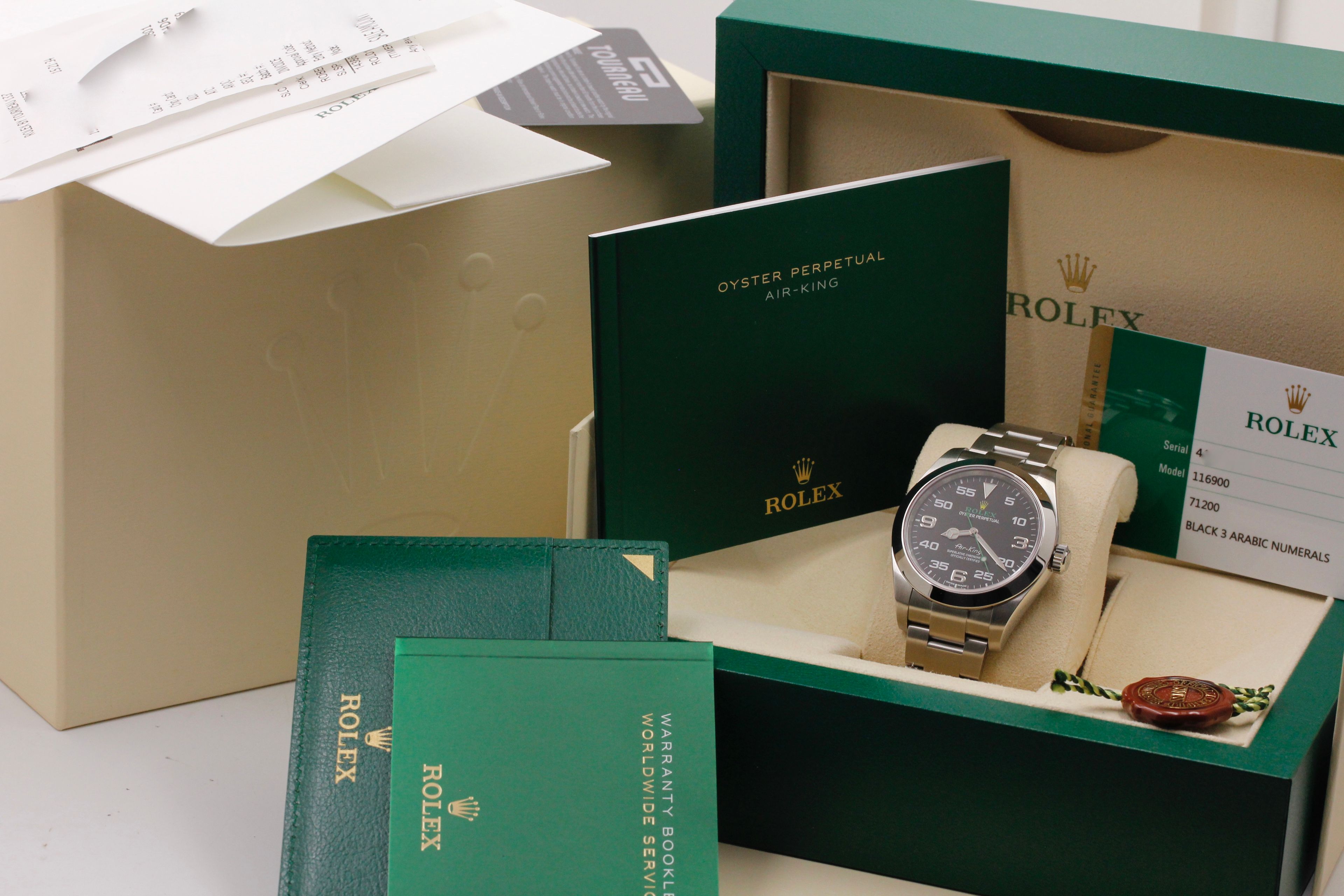 rolex collectors forum