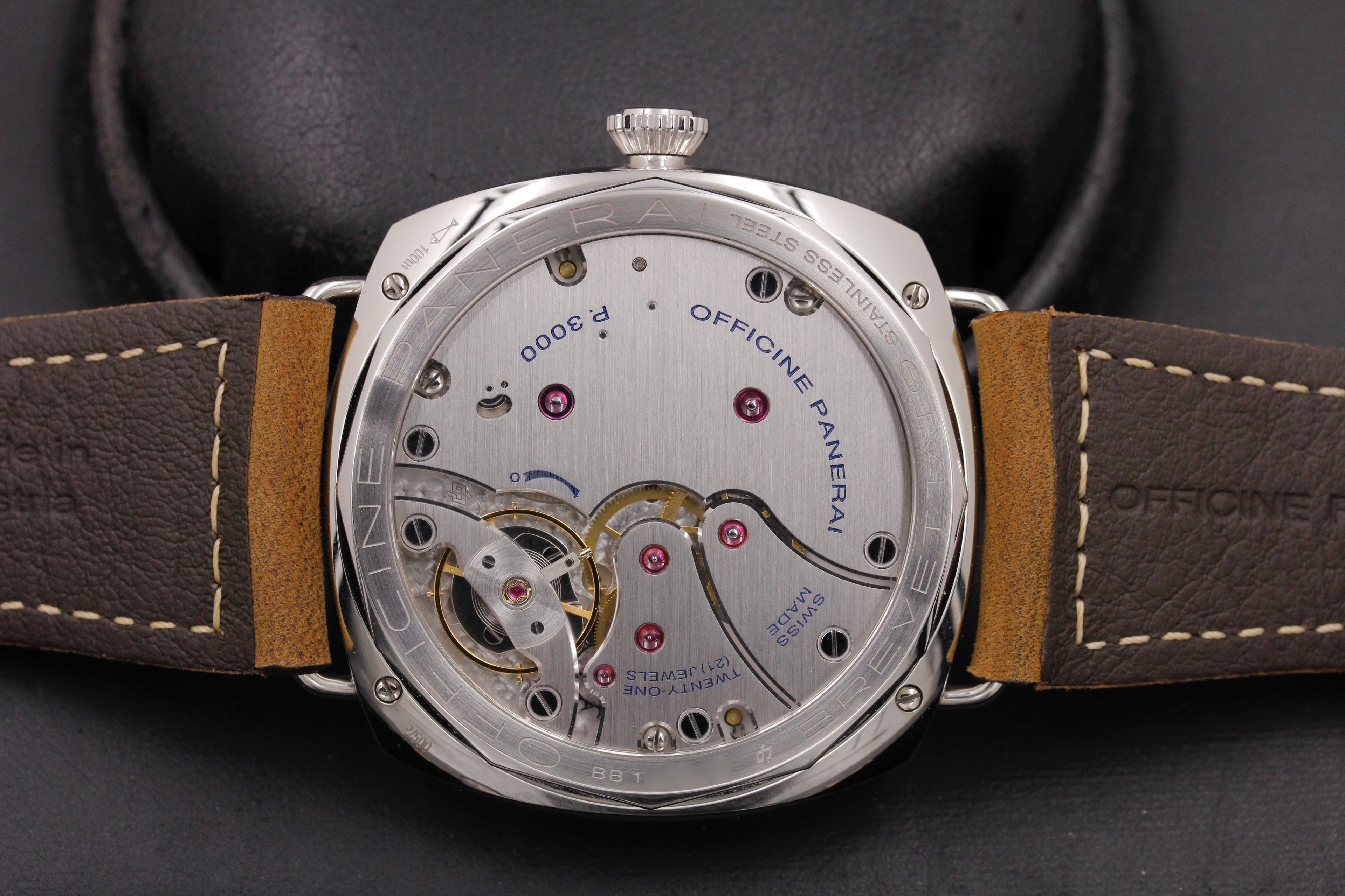 breitling callistino b52045