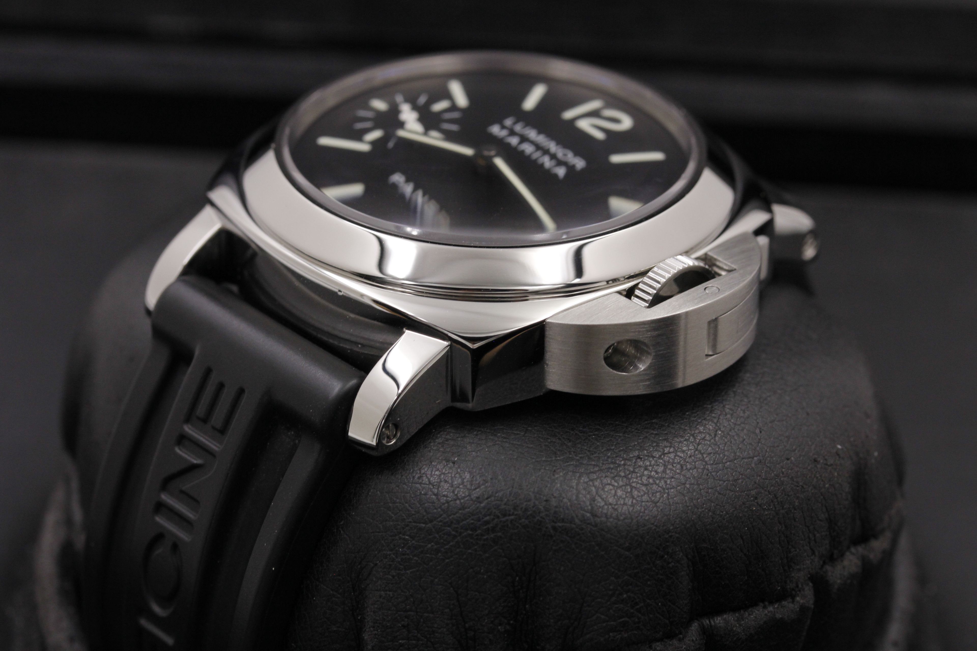 panerai watch 111