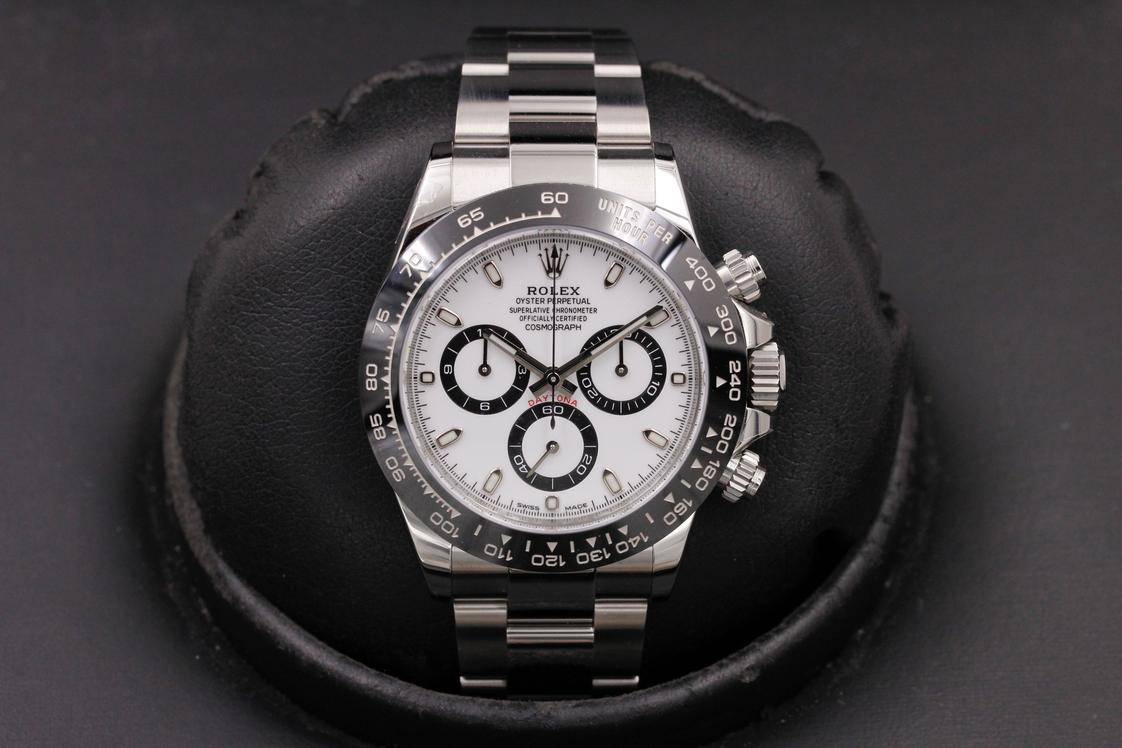 forum orologi rolex stime