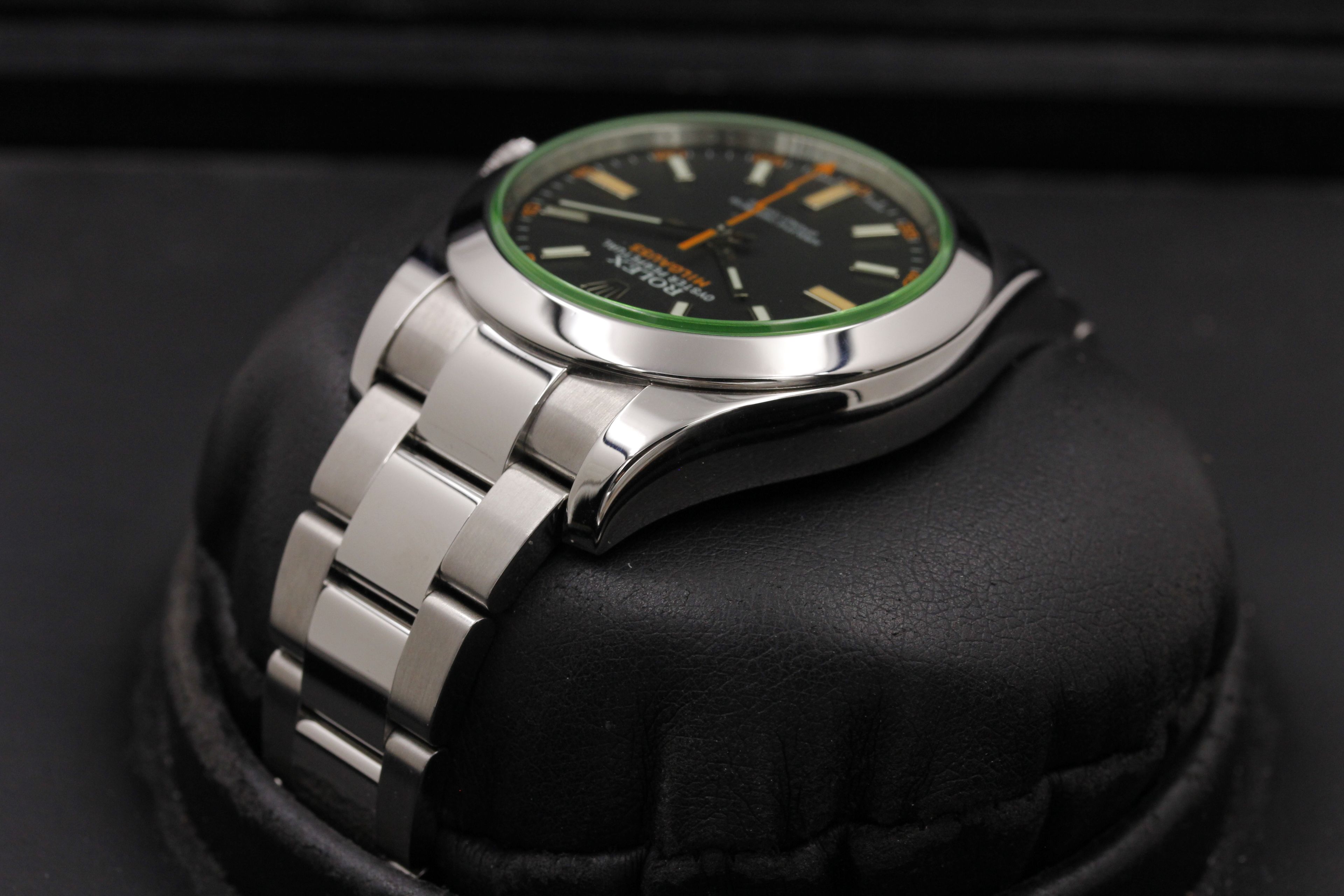 milgauss jubilee