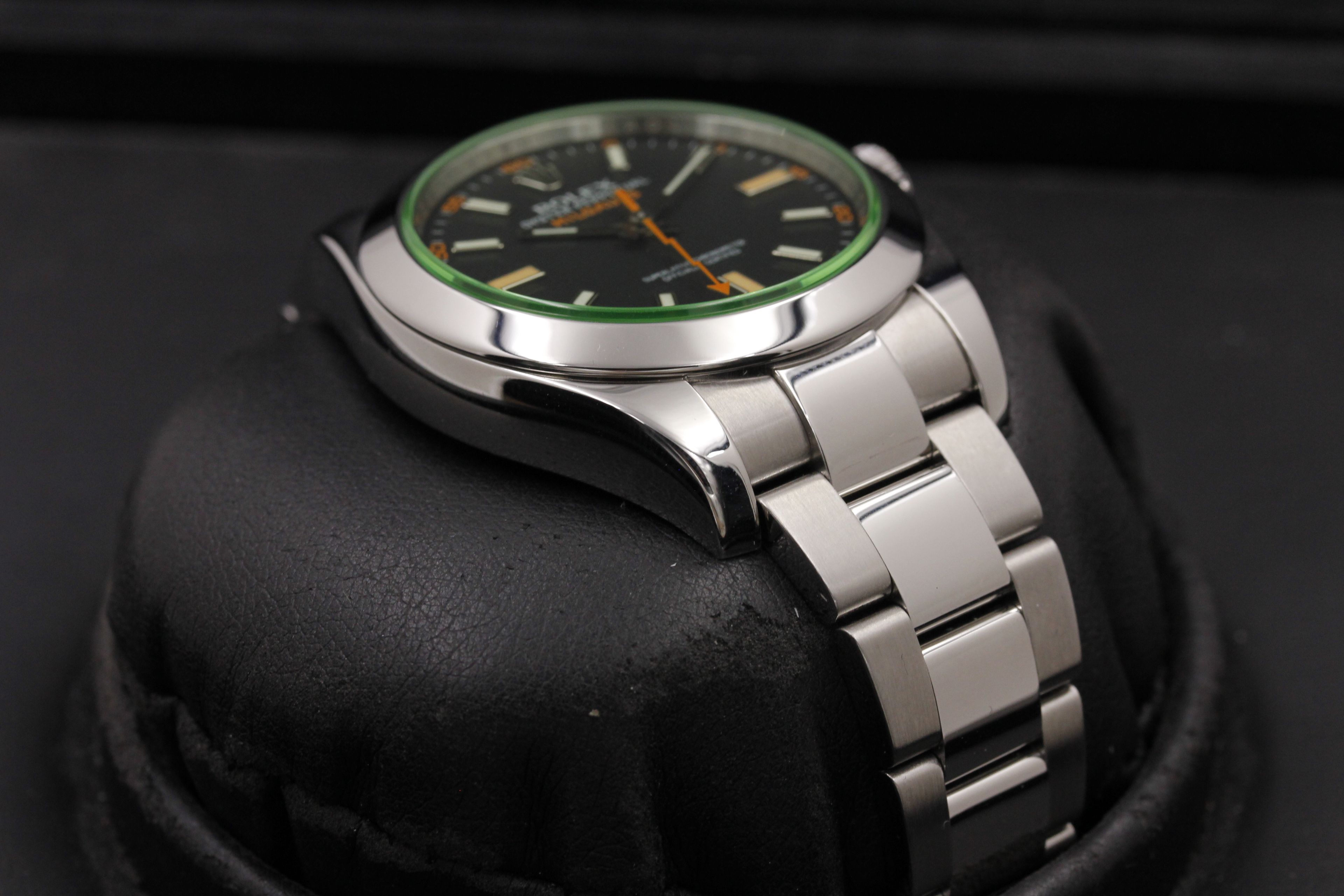 milgauss jubilee
