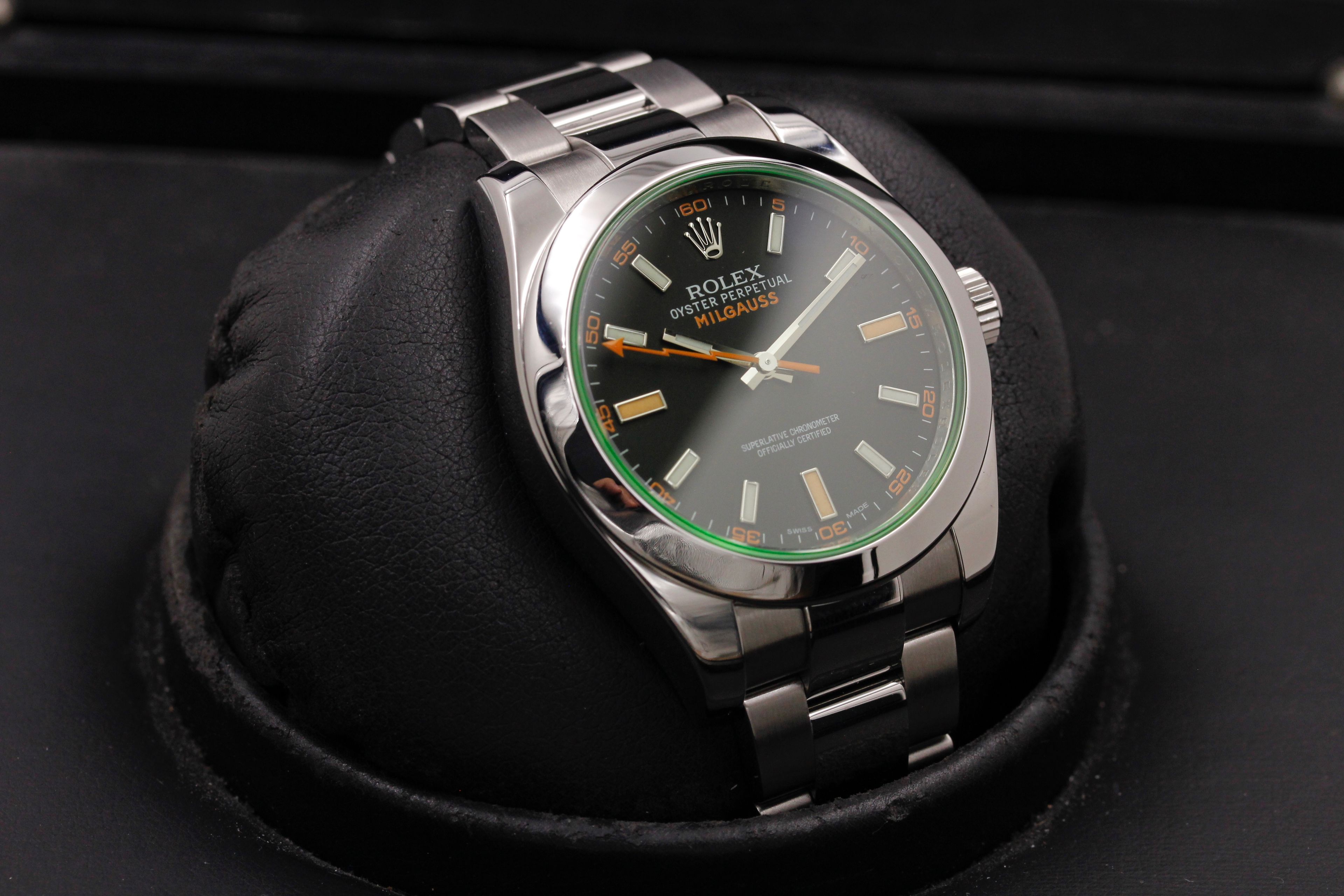 milgauss jubilee