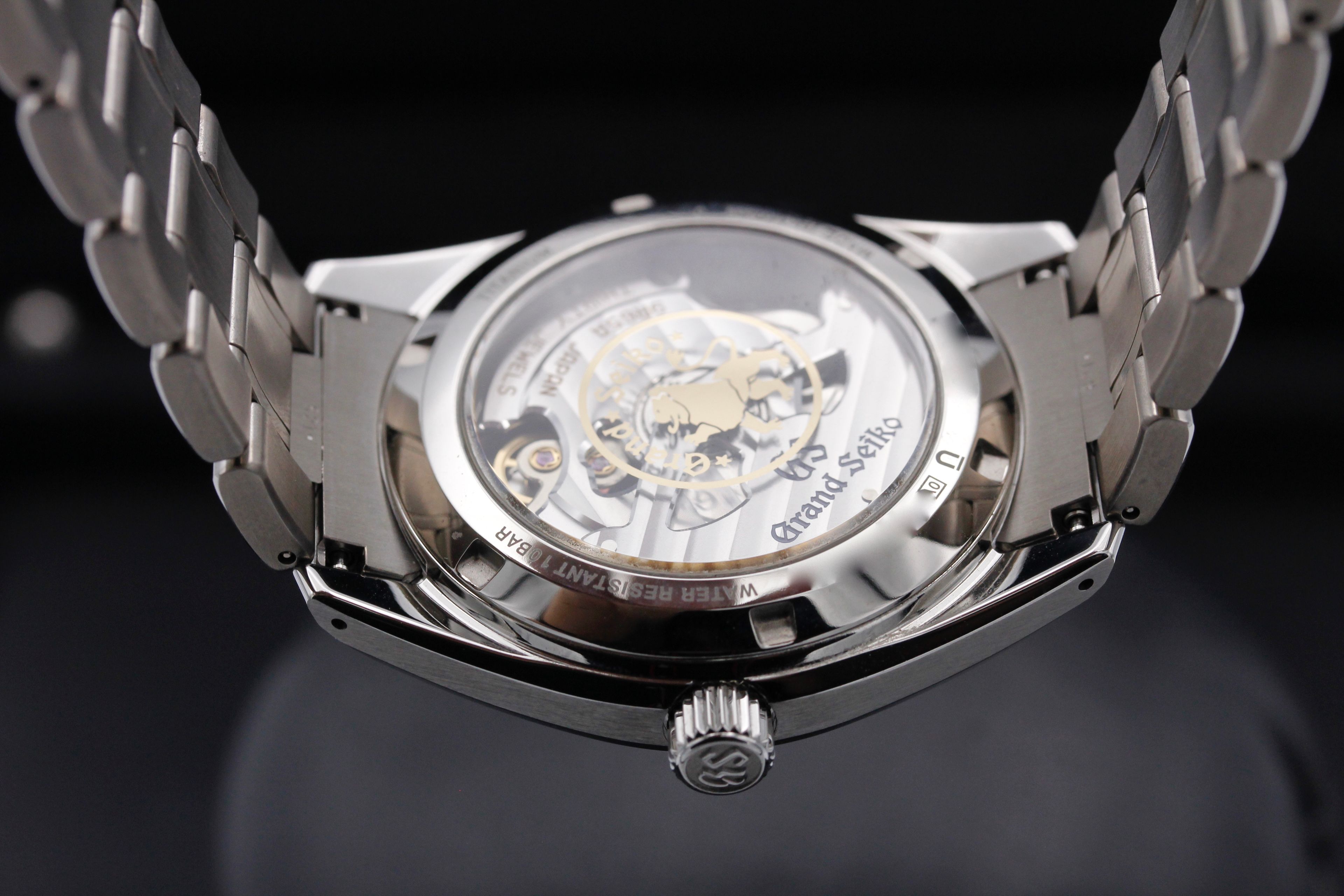 Seiko watch serial numbers reference bposteam