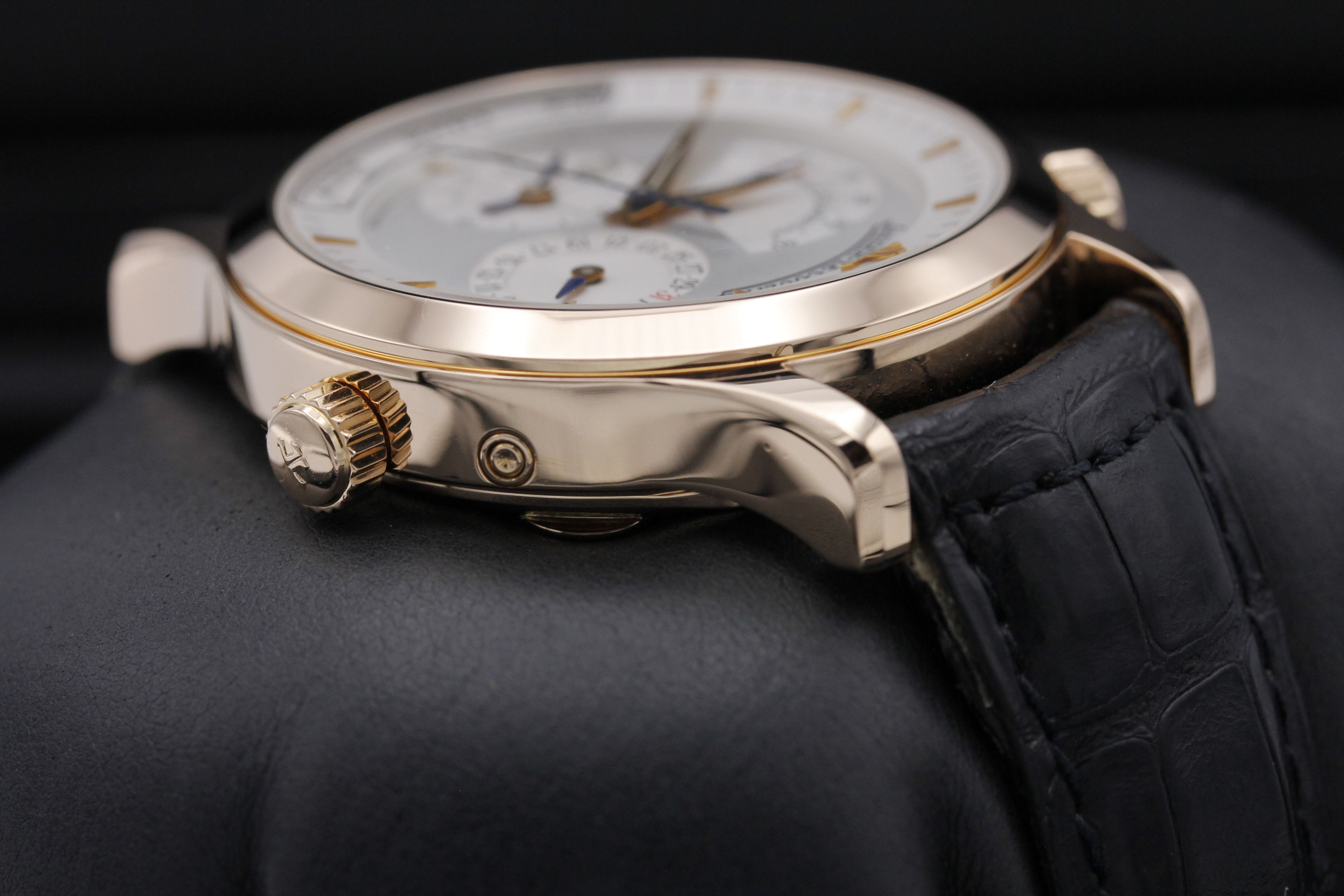 iwc mark xviii automatic